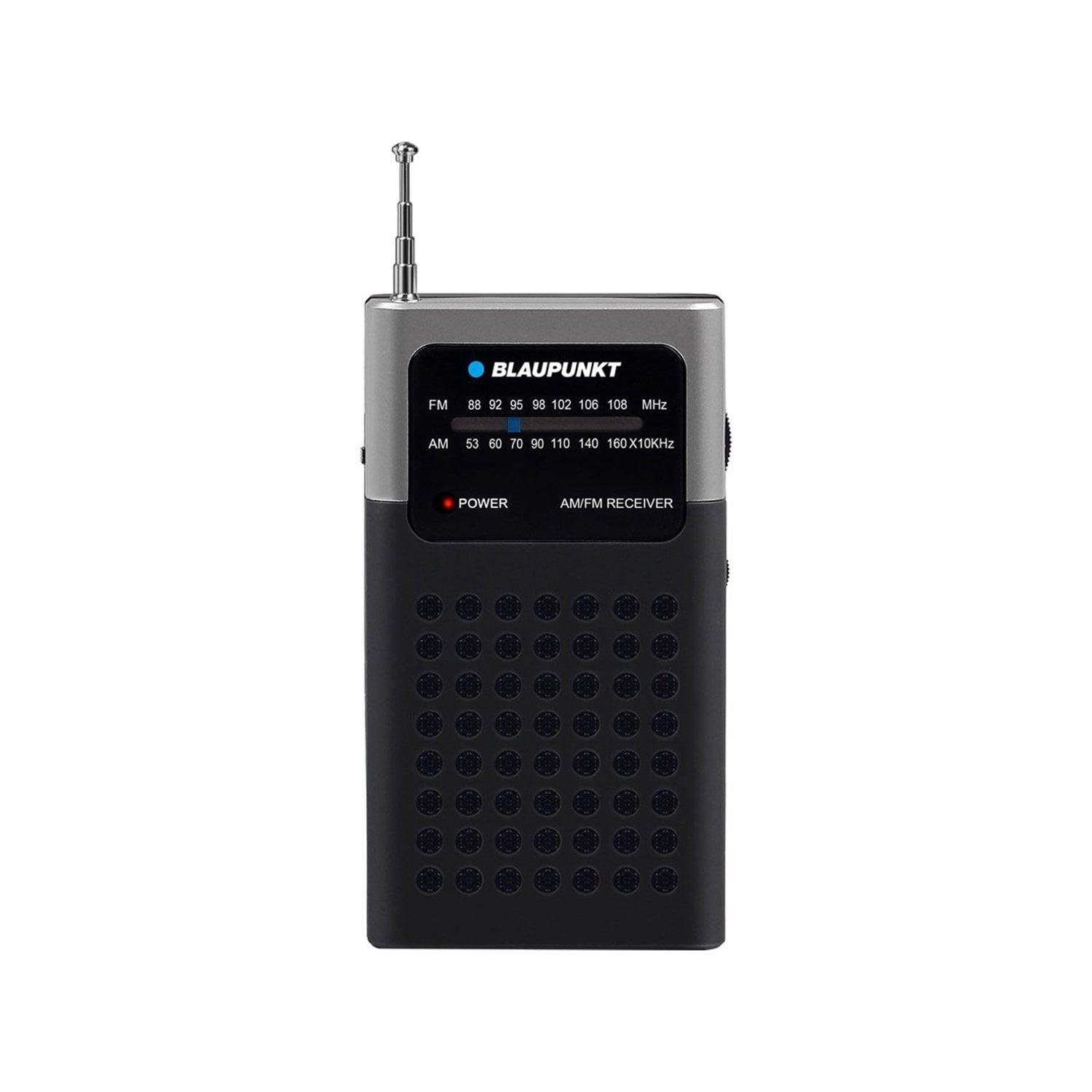 Радио Blaupunkt PR4BK, портативно | JAR Computers Радио Blaupunkt PR4BK, портативно