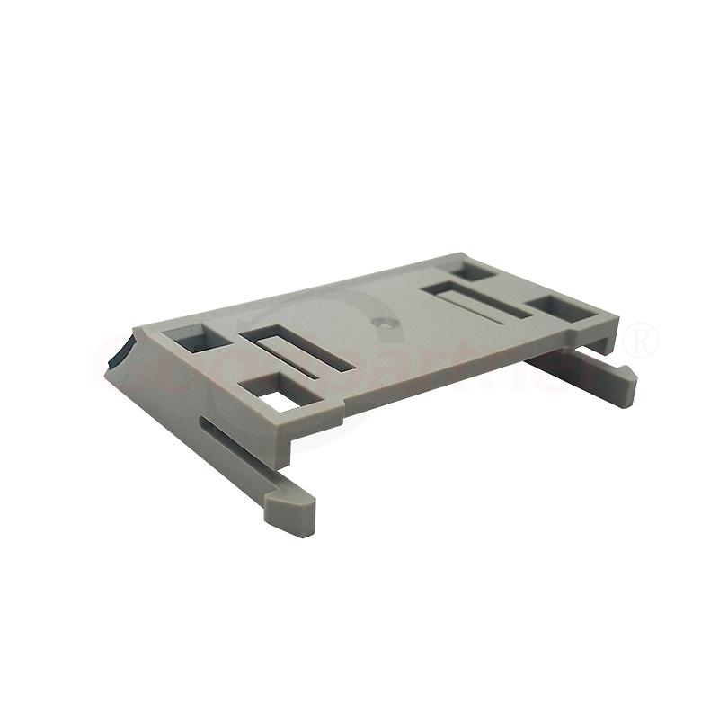 РАЗДЕЛИТЕЛНА ПОДЛОЖКА (SEPARATION PAD - TRAY 2) ЗА HP Laserjet 2100/2200 -  PN RB2-3008-000 (RB23008000) / RB9-0695-000 (RB90695000)