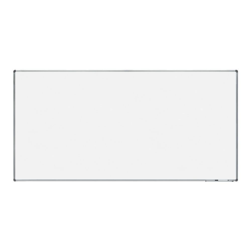 Rocada Бяла дъска, магнитна, 120 x 240 cm