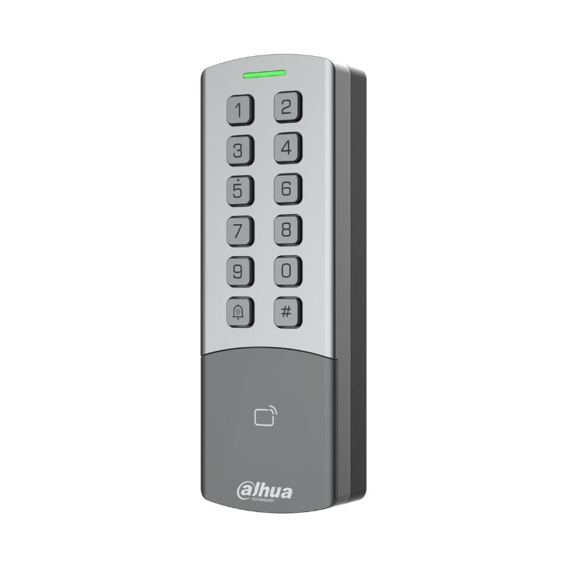 Самостоятелен контролер Wi-Fi карта/код/SmartPSS lite, DSS PRO, DMSS - DAHUA ASI1201M-MEW | JAR Computers Самостоятелен контролер Wi-Fi карта/код/SmartPSS lite, DSS PRO, DMSS - DAHUA ASI1201M-MEW