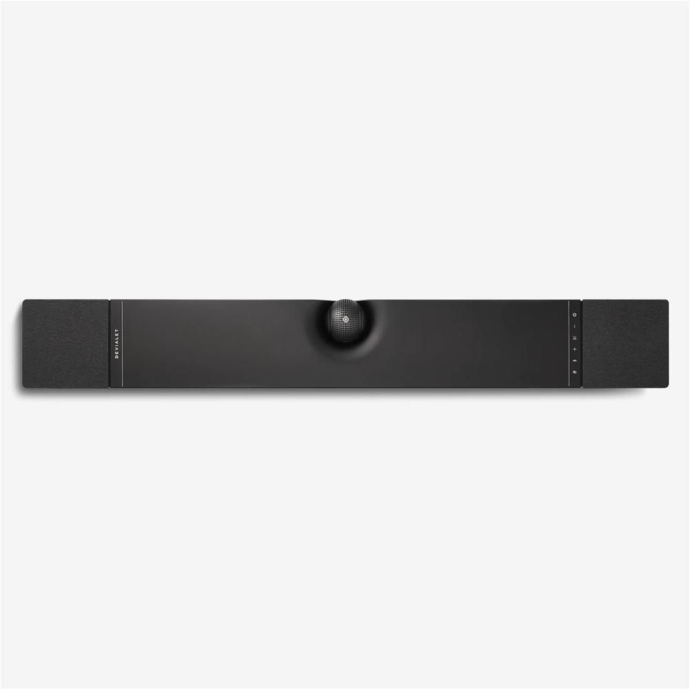 Саундбар Devialet Dione - черен