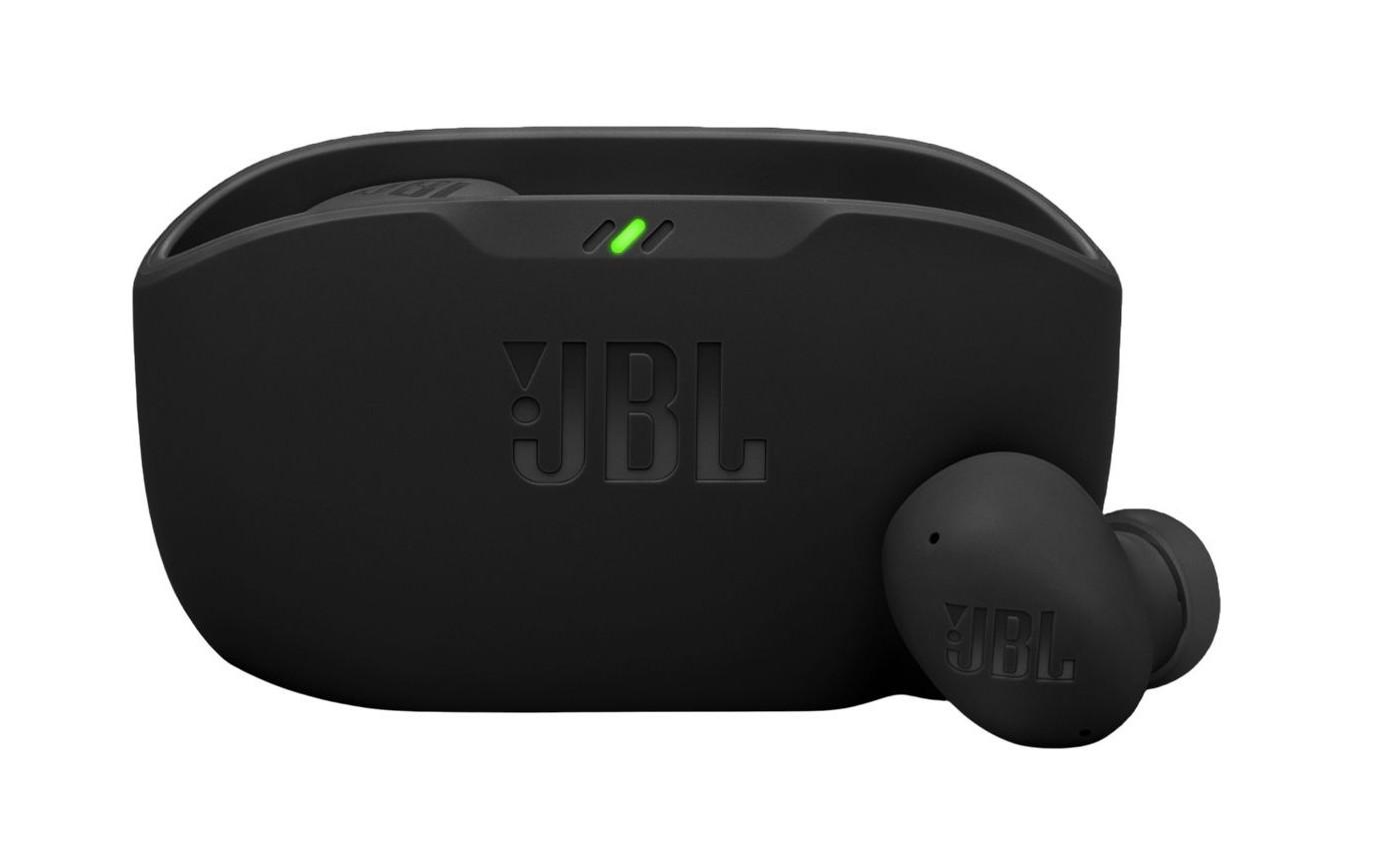 Слушалки JBL Vibe Buds 2 Black