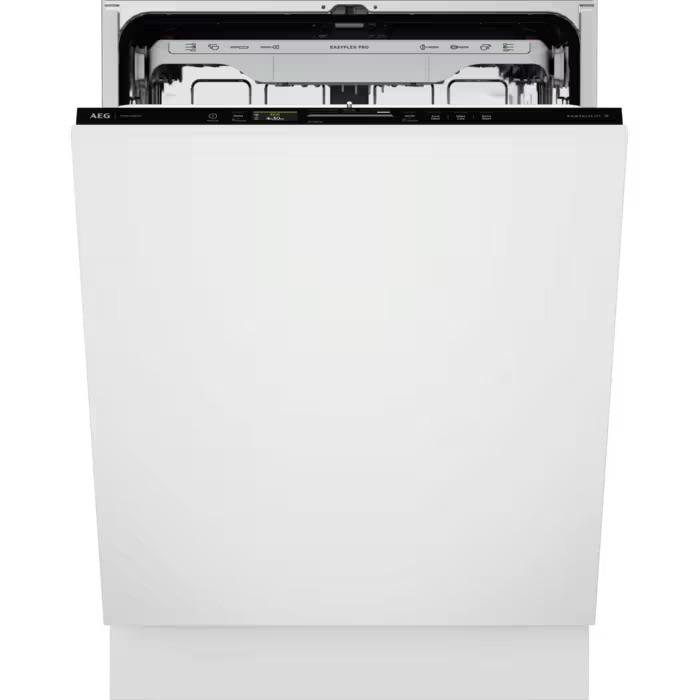 Съдомиялна машина за вграждане AEG NG97IX50PK (ST) , 14 комплекта, A
