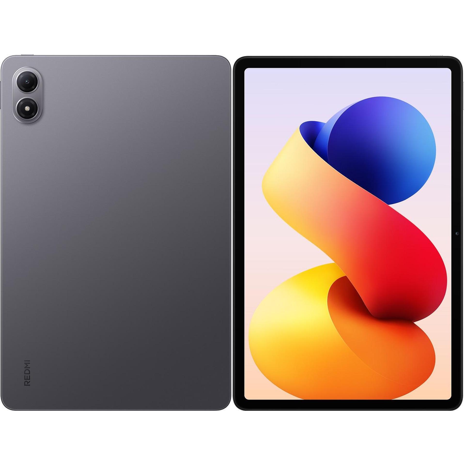 Таблет Xiaomi REDMI PAD 2 PRO WI-FI 128/6 GRAY , 128 GB, 6 GB | JAR Computers Таблет Xiaomi REDMI PAD 2 PRO WI-FI 128/6 GRAY , 128 GB, 6 GB
