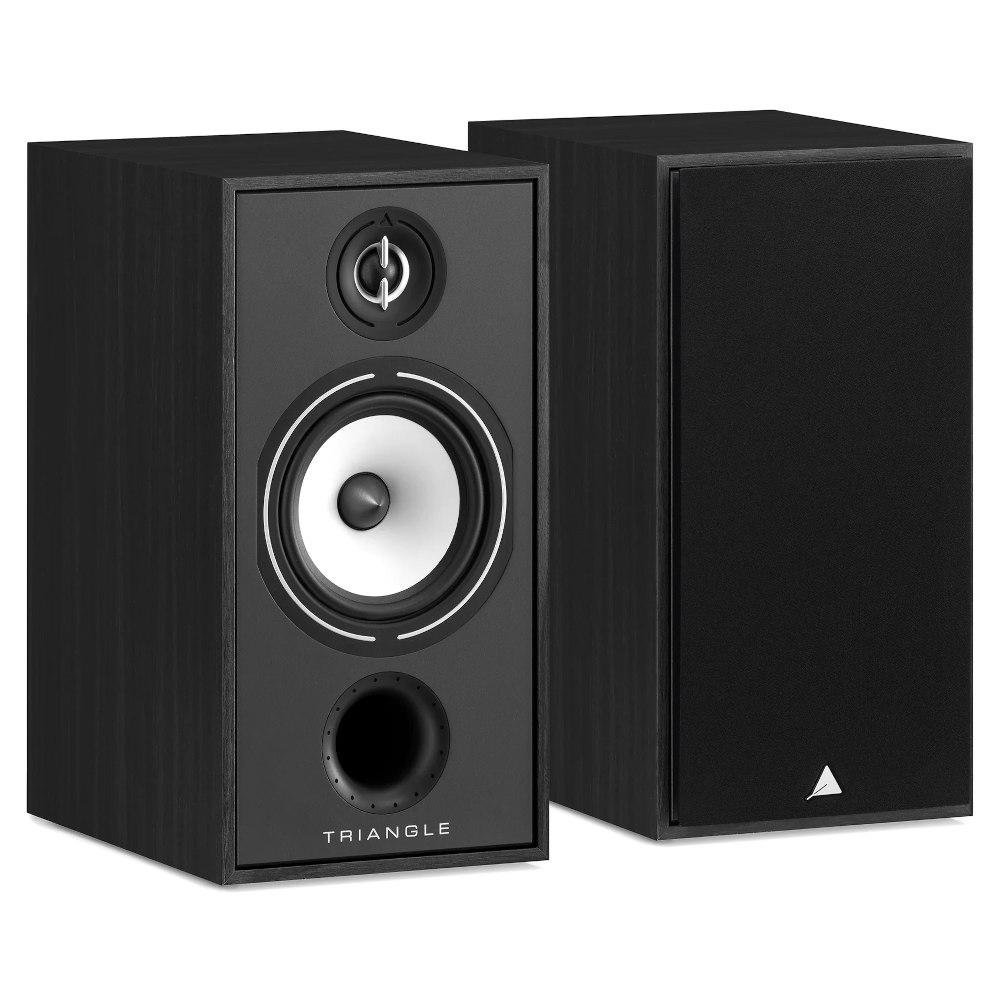 Тонколони Triangle Borea BR04 – черни