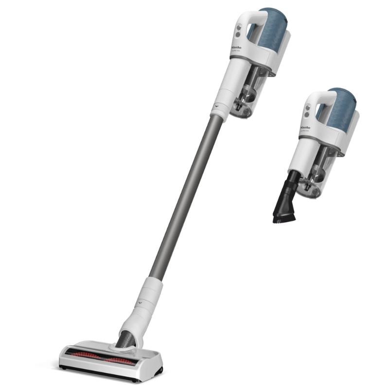 Вертикална прахосмукачка MIELE Duoflex HX1