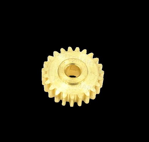 ЗЪБНО КОЛЕЛО ФЮЗЕР (FUSER GEAR 27T) ЗА HP Laserjet IIISi/4Si/CANON EP-N/NX - 27T - PN RS5-0057-000 (RS50057000) - CE