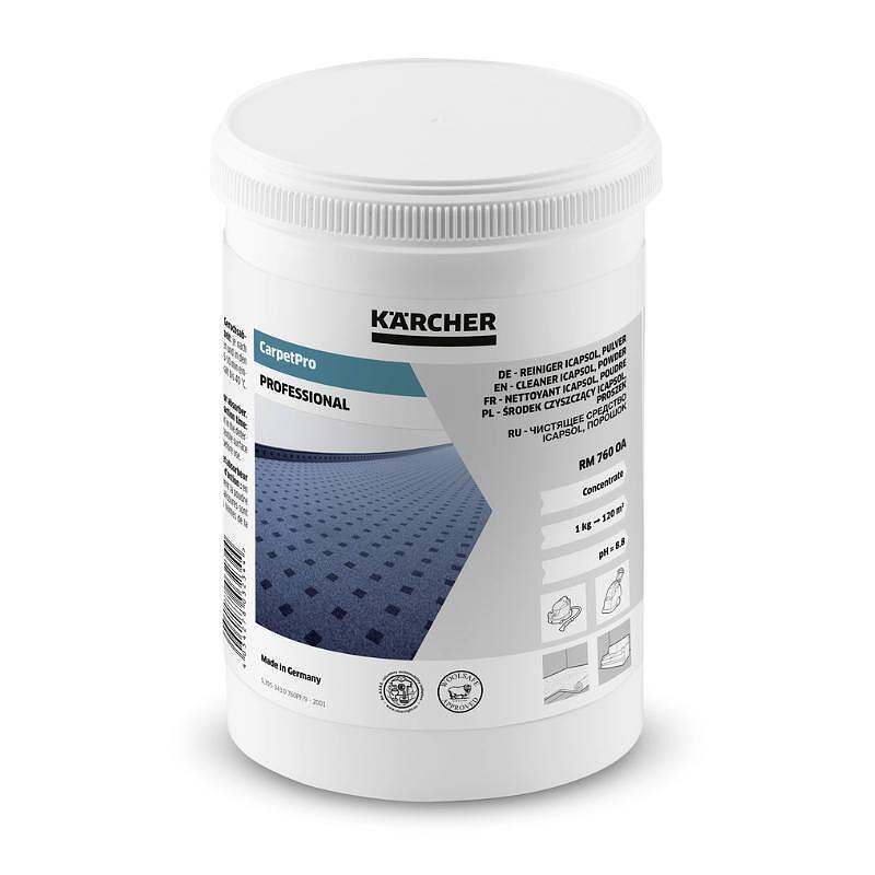 Аксесоар Karcher RM 760 препарат за мокети (62958490) | JAR Computers Аксесоар Karcher RM 760 препарат за мокети (62958490)