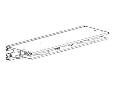 APC HyperPod Roof Drop Roof Mounting Rail 600mm | JAR Computers APC HyperPod Roof Drop Roof Mounting Rail 600mm