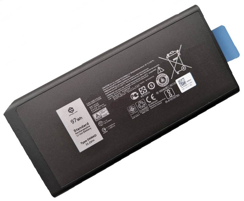 Батерия за лаптоп DELL Latitude 14 Rugged 5404 5414 7404 7414 DKNKD - Заместител / Replacement | JAR Computers Батерия за лаптоп DELL Latitude 14 Rugged 5404 5414 7404 7414 DKNKD - Заместител / Replacement