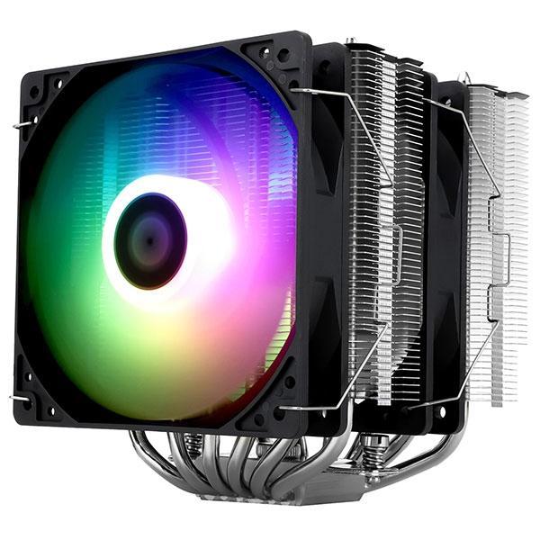 Cooler Thermalright Peerless Assassin 120 SE ARGB | JAR Computers Cooler Thermalright Peerless Assassin 120 SE ARGB