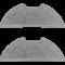 Eureka RVC EUREKA E20 PLUS Mopping pads x 2 PCS | JAR Computers Eureka RVC EUREKA E20 PLUS Mopping pads x 2 PCS