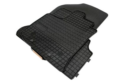 Гумени стелки за DACIA Dokker (2012-2021) | JAR Computers Гумени стелки за DACIA Dokker (2012-2021)