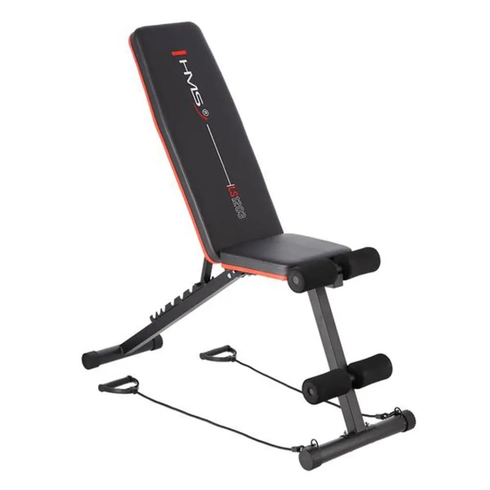 HMS Barbell Bench (LS1203) (HMSLS1203)