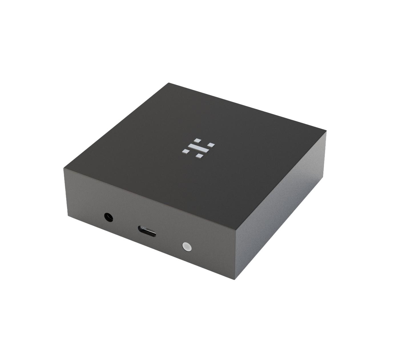 Huddly Cam L1 (9000-101) AI камера за видеоконференции с USB адаптер | JAR Computers Huddly Cam L1 (9000-101) AI камера за видеоконференции с USB адаптер