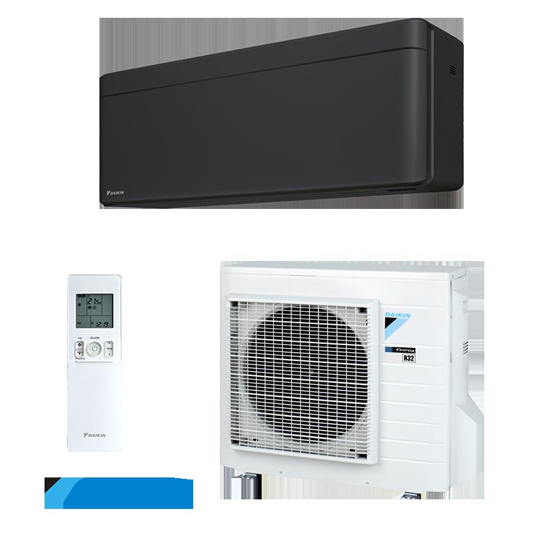 Инверторен климатик Daikin Stylish FTXA20CB + RXA20A | JAR Computers Инверторен климатик Daikin Stylish FTXA20CB + RXA20A