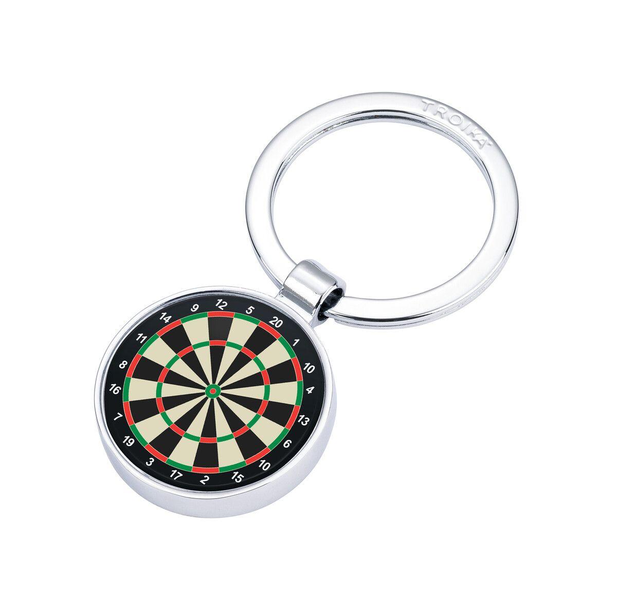 Ключодържател Troika-DARTS | JAR Computers Ключодържател Troika-DARTS