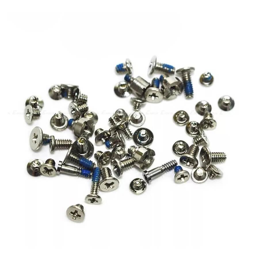 Комплект резервни болтове за iPhone 7 - OEM Screw Set | JAR Computers Комплект резервни болтове за iPhone 7 - OEM Screw Set