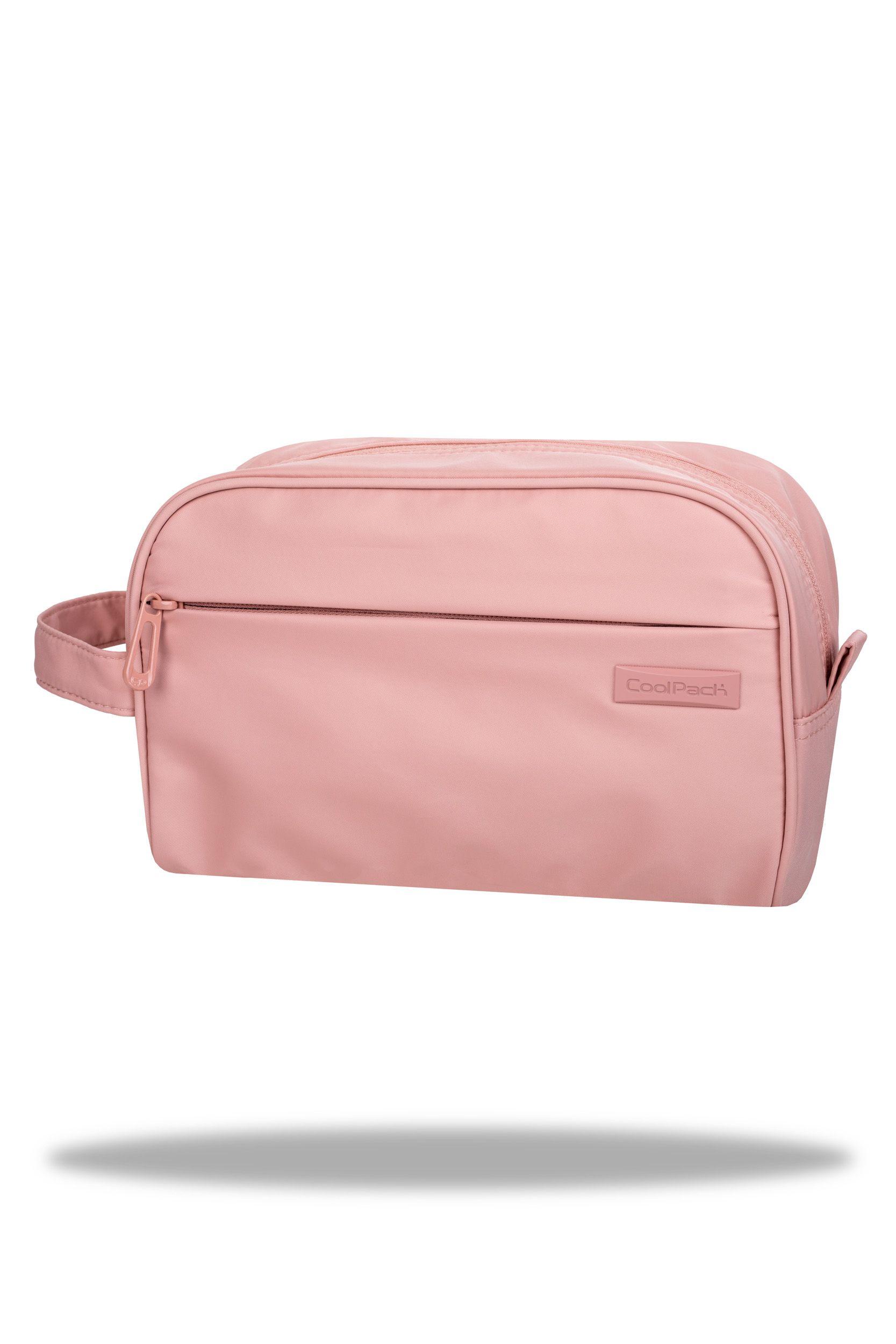 Козметична чанта CASEY POWDER PINK