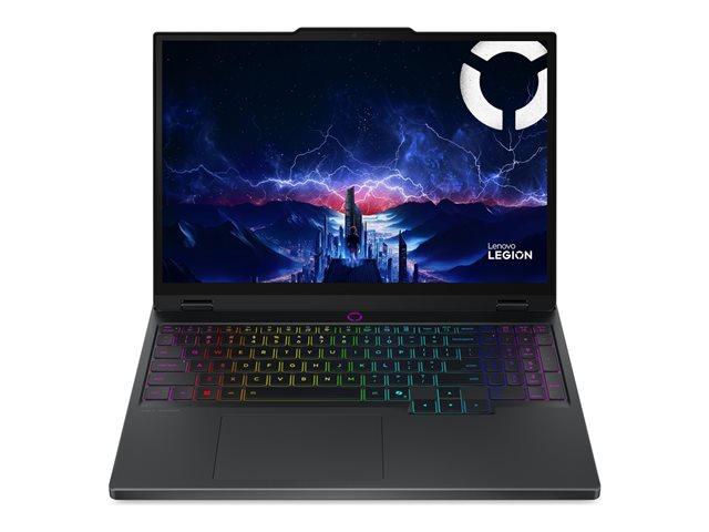 LENOVO Legion 5 Intel Core i7-14700HX 15.1inch WQXGA OLED 16GB DDR5 512GB PCIe RTX5050 8GB NoOS Eclipse Black 3y