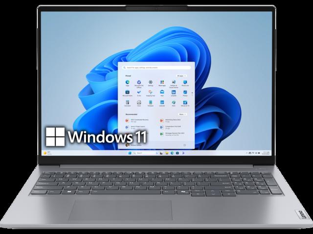 Lenovo ThinkBook 16 Gen 7