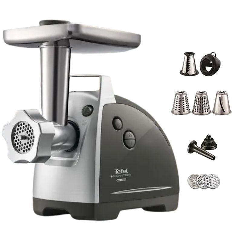 Месомелачка Tefal NE688837*** | JAR Computers Месомелачка Tefal NE688837***