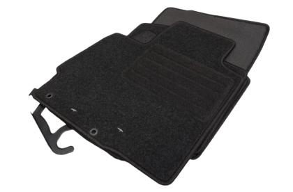 Мокетни стелки за PEUGEOT 4007 / CITROEN C-Crosser (2007-2012) | JAR Computers Мокетни стелки за PEUGEOT 4007 / CITROEN C-Crosser (2007-2012)