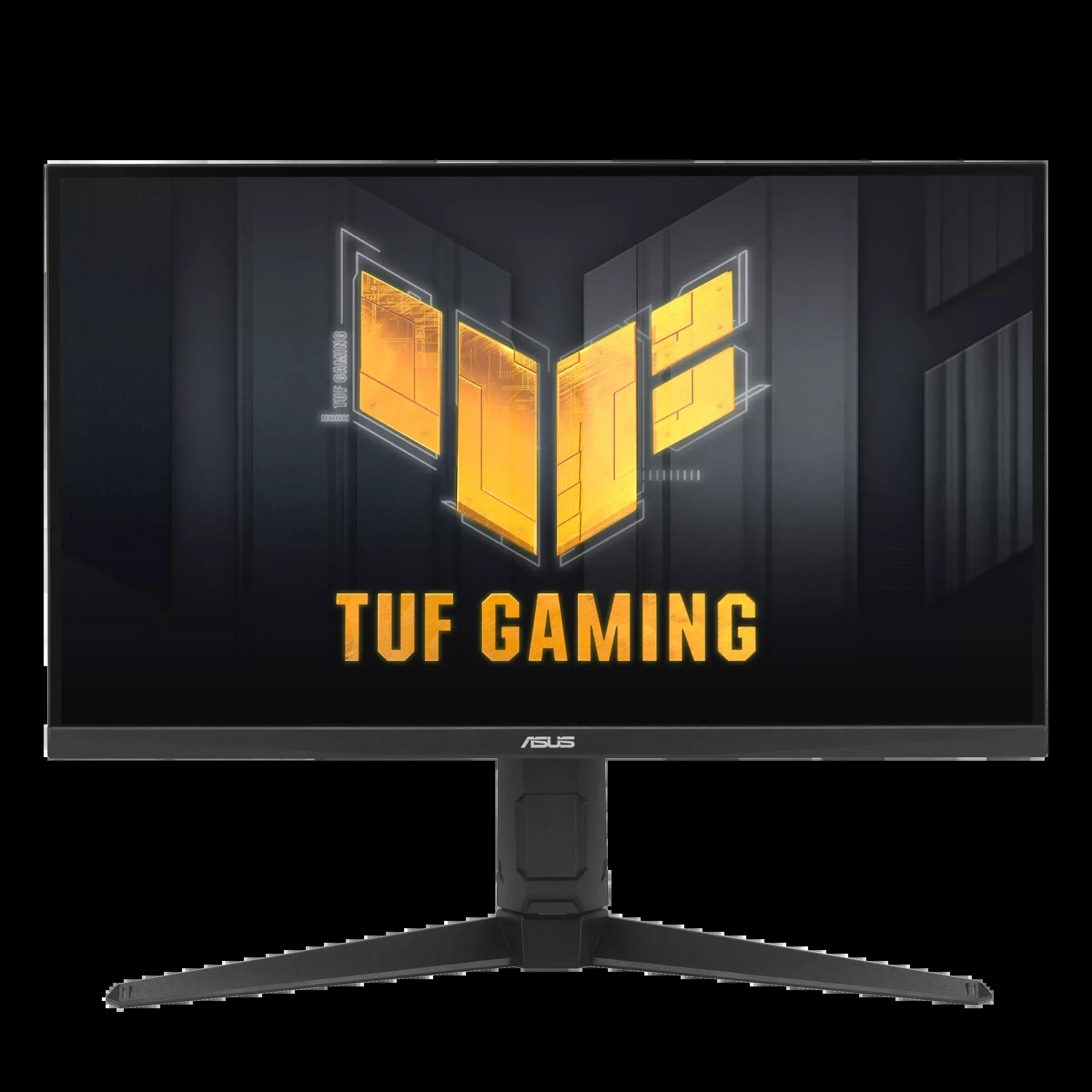 Монитор ASUS TUF Gaming VG27AQL5A - 27&quot; Fast IPS, WQHD, 210 Hz, 1ms