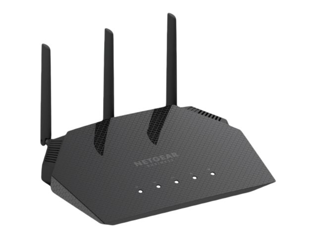 NETGEAR 1PT Wi-Fi 6 AX1800 Access Point | JAR Computers NETGEAR 1PT Wi-Fi 6 AX1800 Access Point