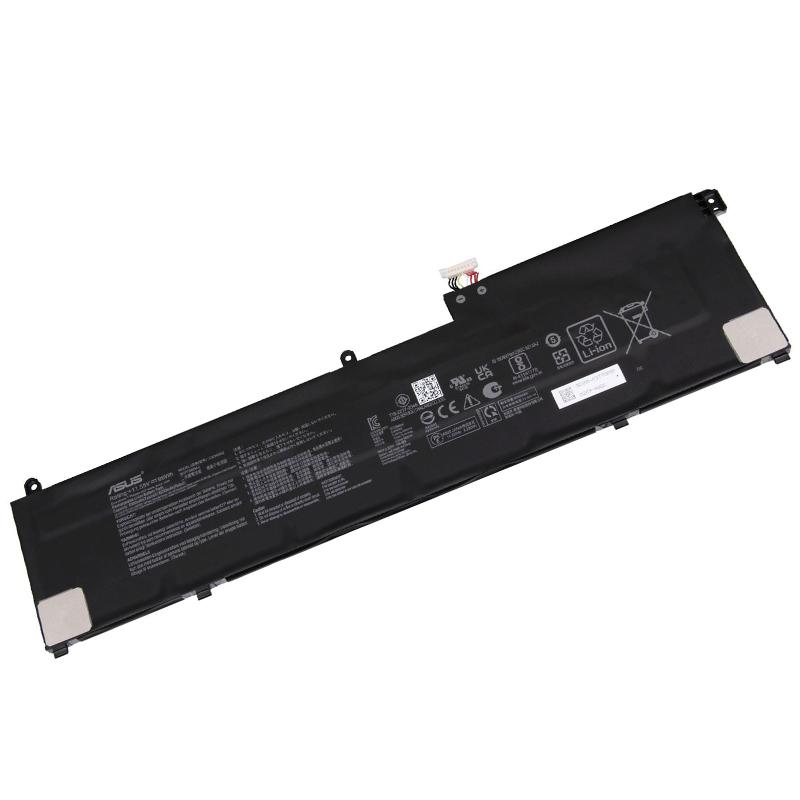 Оригинална батерия за лаптоп Asus ZenBook Pro 15 UX535 ZenBook Pro Flip 15 UX564 UX564EI - Ремаркетирана