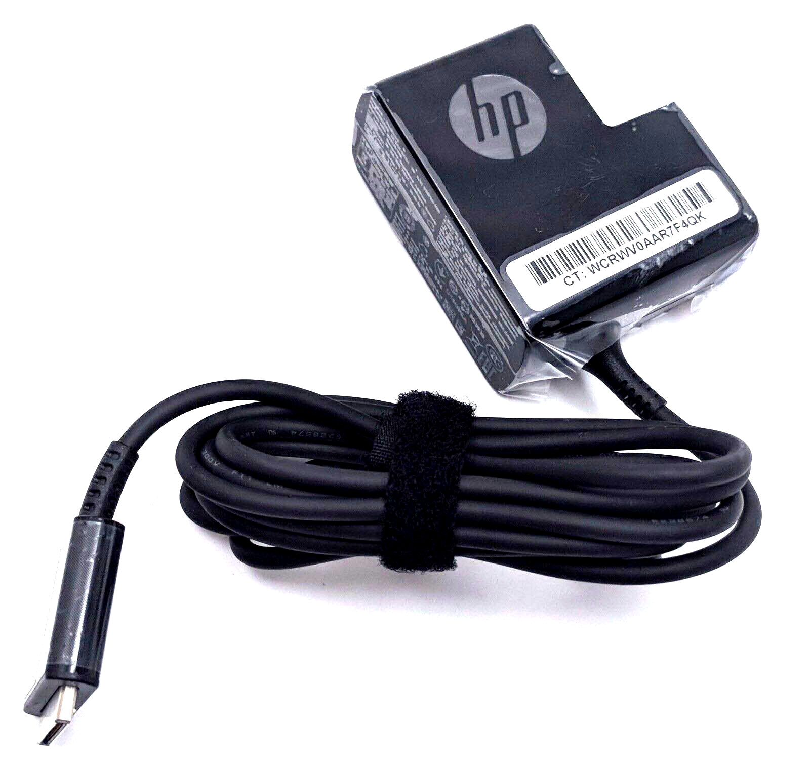 Оригинално Зарядно за лаптоп (Original Laptop Adapter) HP ElitePad 900 G1 1000 G2 Tablet 10W | JAR Computers Оригинално Зарядно за лаптоп (Original Laptop Adapter) HP ElitePad 900 G1 1000 G2 Tablet 10W