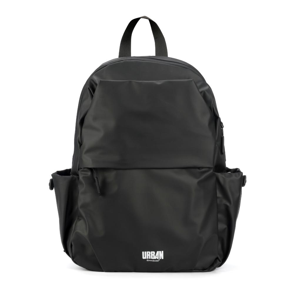 Раница Bombata Urban Backpack New York 15.6-16 inch Black                                 