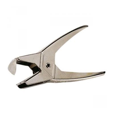 ROMA STAPLE EUROREMOVER METAL (ROM95037)