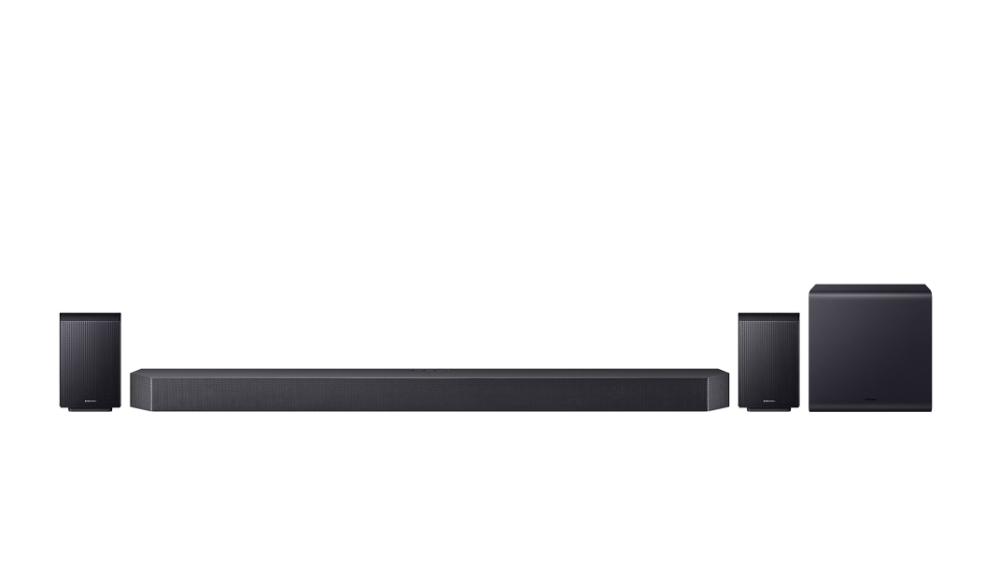 Samsung HW-Q990F 11.1.4ch Wireless Soundbar Dolby Atmos