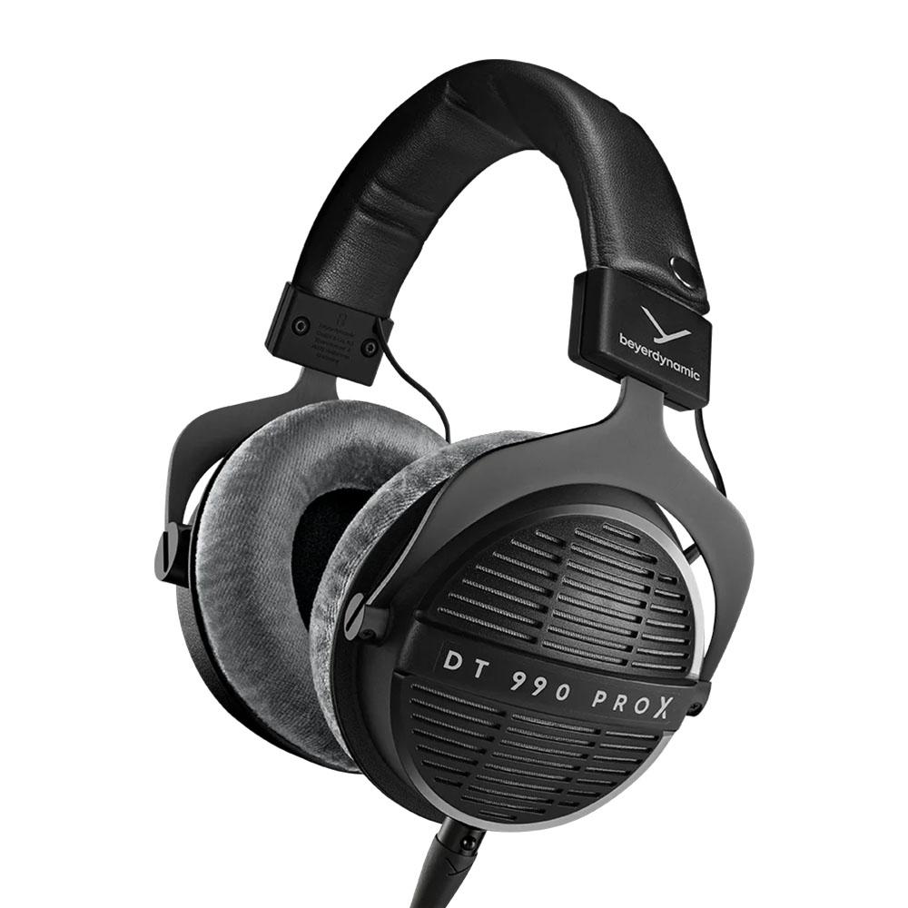 Слушалки beyerdynamic DT 990 PRO X (48 Ohm) | JAR Computers Слушалки beyerdynamic DT 990 PRO X (48 Ohm)