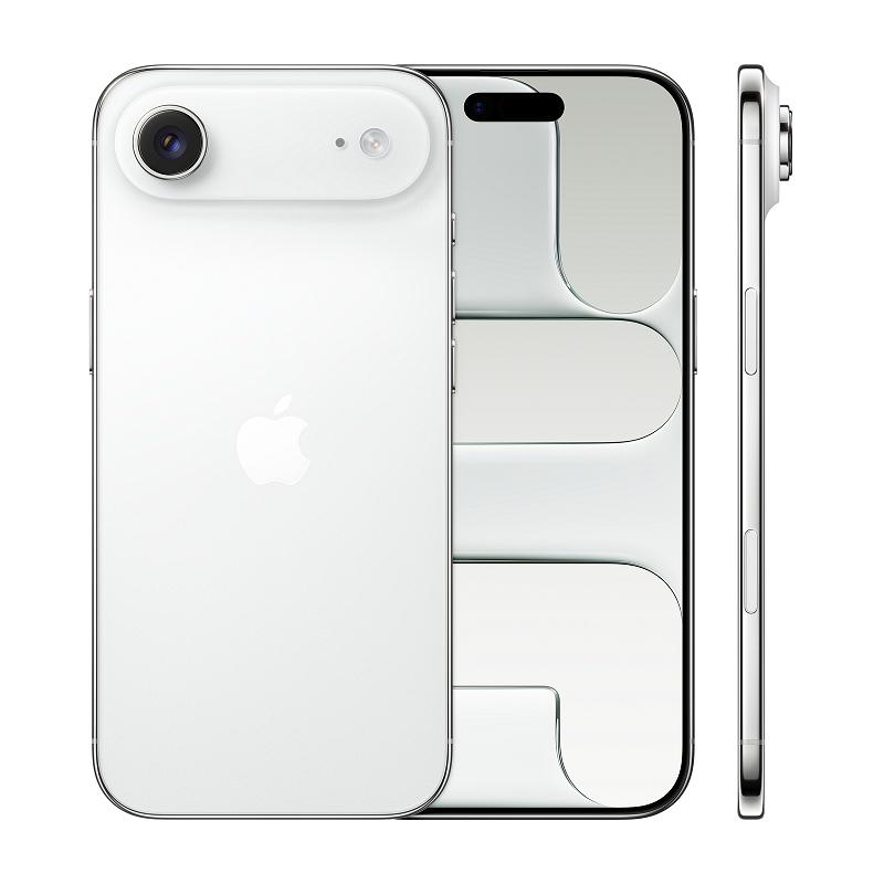 Смартфон Apple iPhone Air 256GB Cloud White mg2m4 , 256 GB, 12 GB