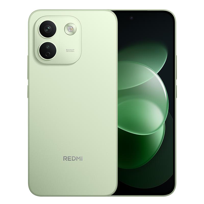 Смартфон Xiaomi REDMI NOTE 17 PRO MAX 5G 256/8 GREEN , 256 GB, 8 GB