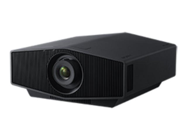 SONY Projector 4K SXRD Laser 2.200lm Black | JAR Computers SONY Projector 4K SXRD Laser 2.200lm Black