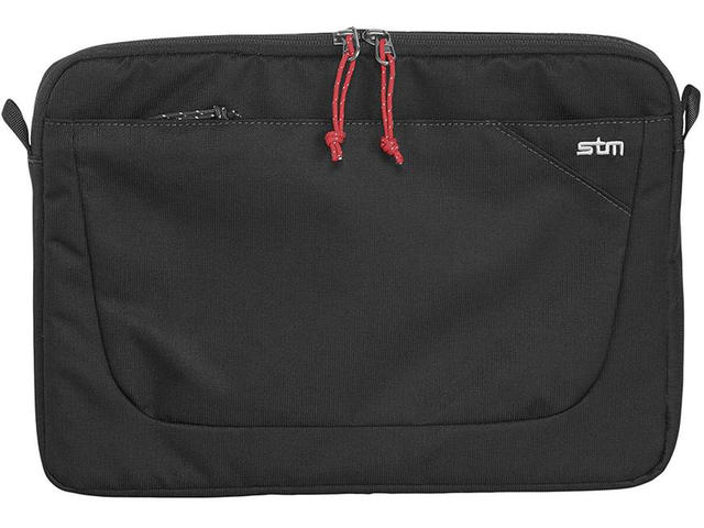 STM Velocity Blazer Sleeve Bag 13" черен