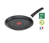 Tefal G2543853, ECO-RESPECT Pancake Pan 25, Induction | JAR Computers Tefal G2543853, ECO-RESPECT Pancake Pan 25, Induction