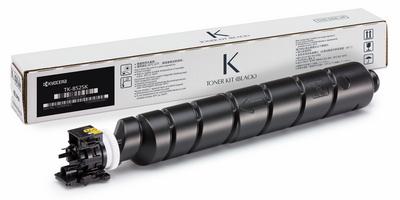 Тонер касета за Kyocera TASKalfa 4052ci/3553ci/4053ci/CS4052ci/CS3552ci - Toner - TK-8525K (TK8525K) / 1T02RM0NL0 - Black - PN 1T02RM0NL0 | JAR Computers Тонер касета за Kyocera TASKalfa 4052ci/3553ci/4053ci/CS4052ci/CS3552ci - Toner - TK-8525K (TK8525K) / 1T02RM0NL0 - Black - PN 1T02RM0NL0