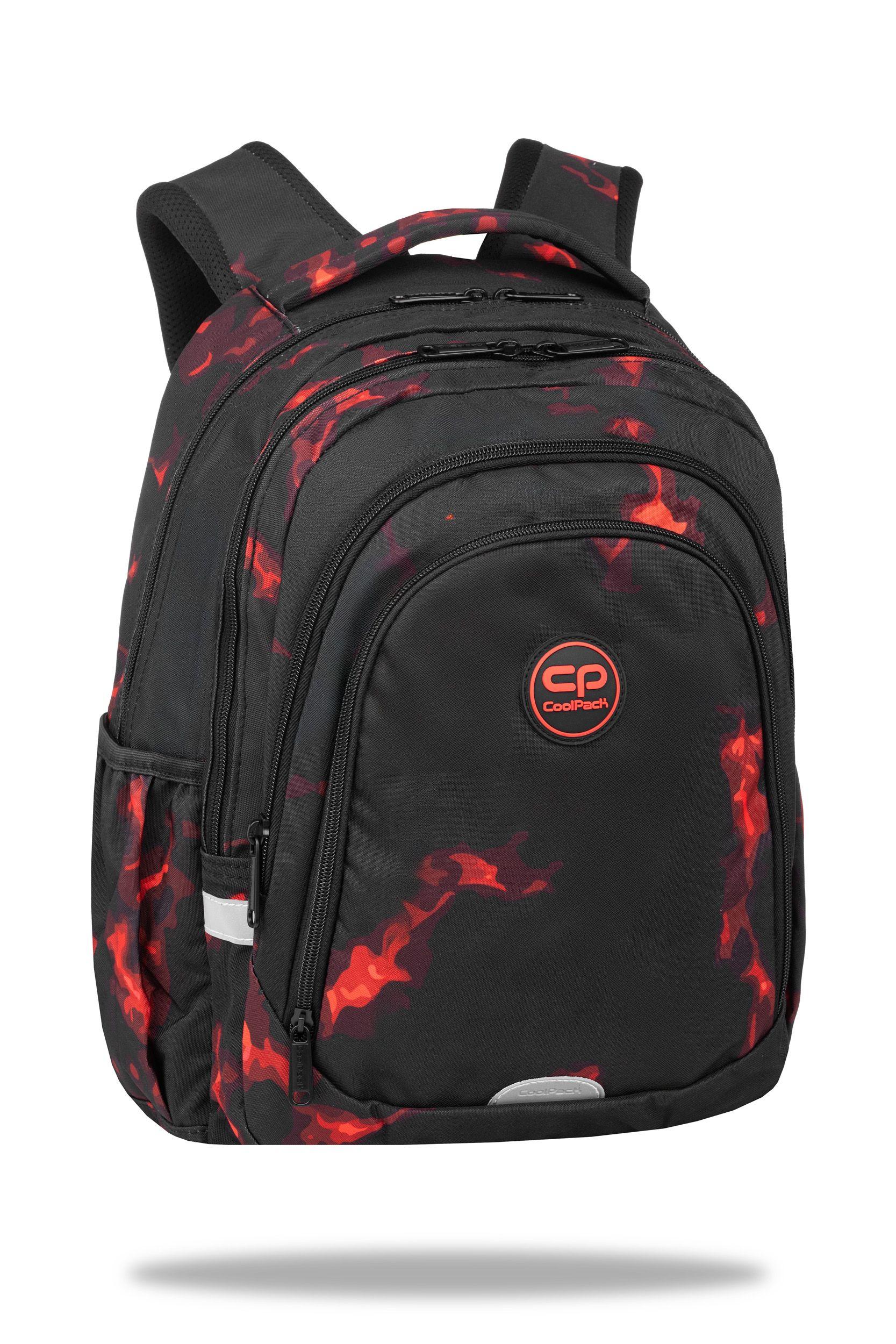 Ученическа раница COOLPACK - DRAFTER - ASHH | JAR Computers Ученическа раница COOLPACK - DRAFTER - ASHH