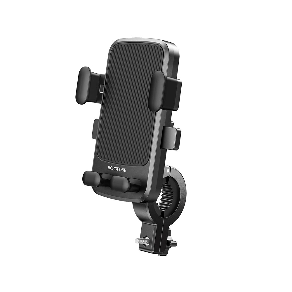 Универсална стойка за телефон Borofone BH34 за мотор/велосипед