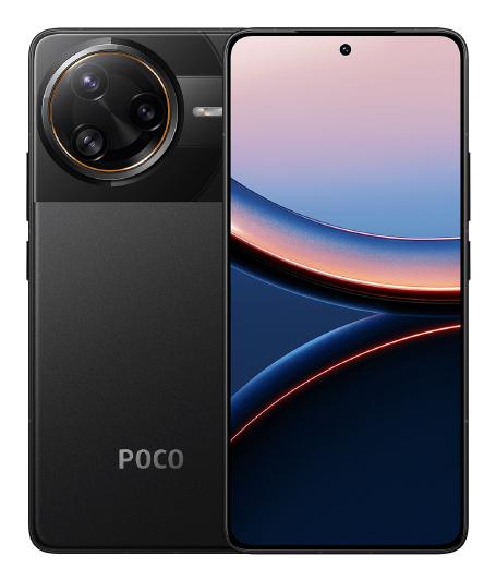 Xiaomi Poco F7 Ultra 5G Dual Sim 12GB RAM 256GB - Black | JAR Computers Xiaomi Poco F7 Ultra 5G Dual Sim 12GB RAM 256GB - Black