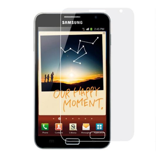 Защитно покритие за дисплея на Samsung Galaxy Note N7000 | JAR Computers Защитно покритие за дисплея на Samsung Galaxy Note N7000