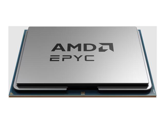 AMD EPYC 48Core Model 8434P SP3 Tray | JAR Computers AMD EPYC 48Core Model 8434P SP3 Tray