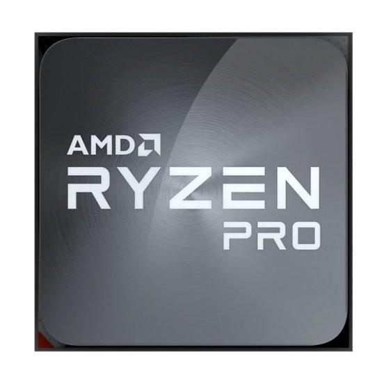 AMD Ryzen 5 PRO 3400G процесор 3,7 GHz 4 MB Smart Cache Тава