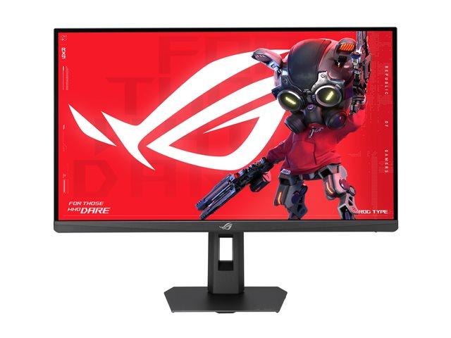 ASUS ROG Strix XG27ACS Gen2 XG27ACSR Gaming Monitor 27inch 2560x1440 220Hz OC Above 144Hz 0.3ms min Fast IPS Extreme Low Motion