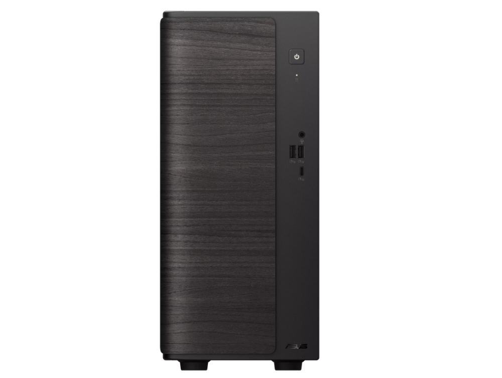 Asus V500 mini Tower,V501MV-05210H0180,Intel 5 210H 2.2 GHz (12MB Cache, up to 4.8 GHz, 8 Cores, 12 Threads) DDR5 16GB (8GB DDR5 SO-DIMM *2 , 512 GB PCIE SSD G4,180W power supply, No OS, Black