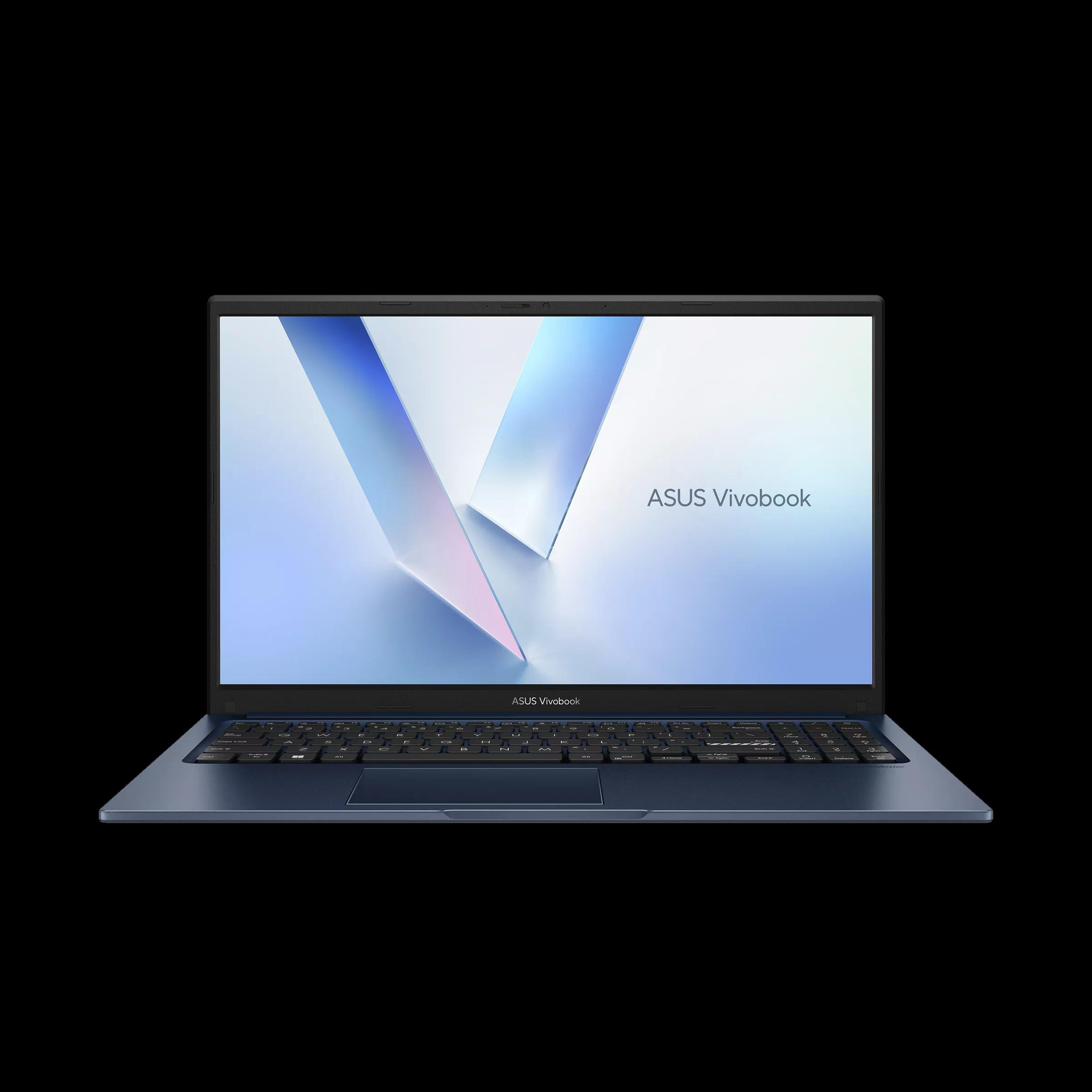 ASUS X1504VA-BQ2981